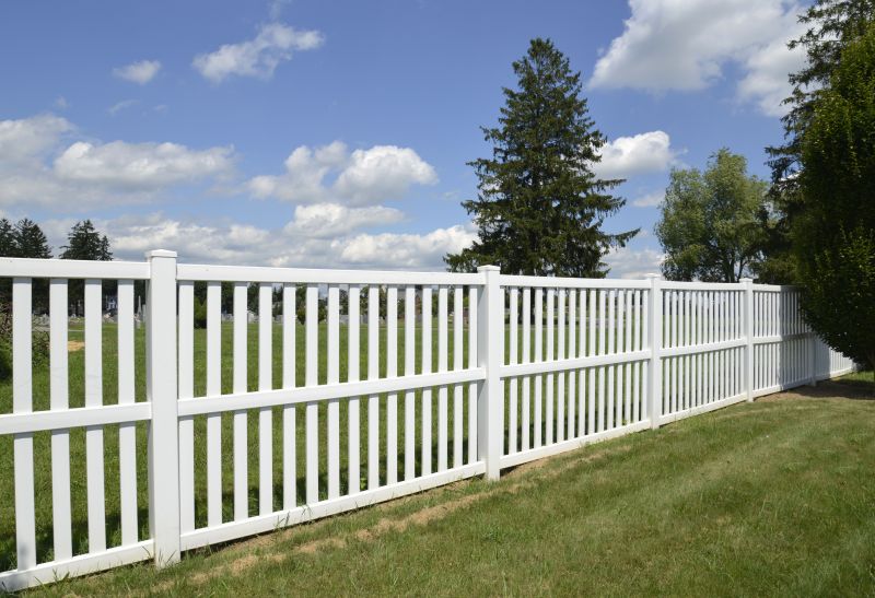 Composite Fences