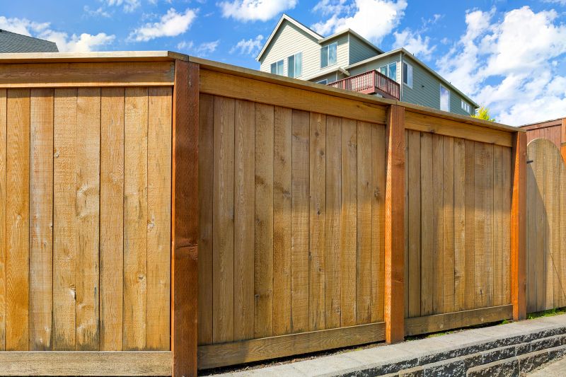Custom Fence Designs