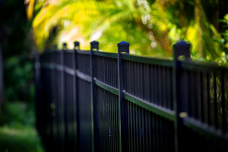 Aluminum Fencing Solutions